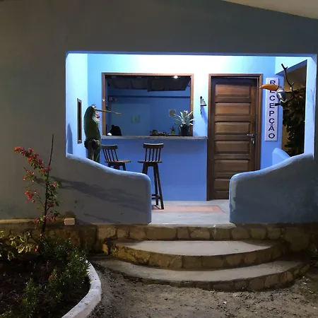 Pousada Das Oliveiras-2